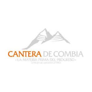 Cantera de Combia